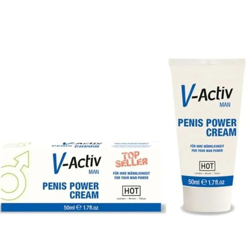 HEISS–V-ACTIVPENISPOWERMAN50ML