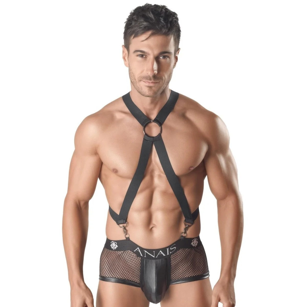 HERRENBODY-HARNESS054977VONANAISFORMEN