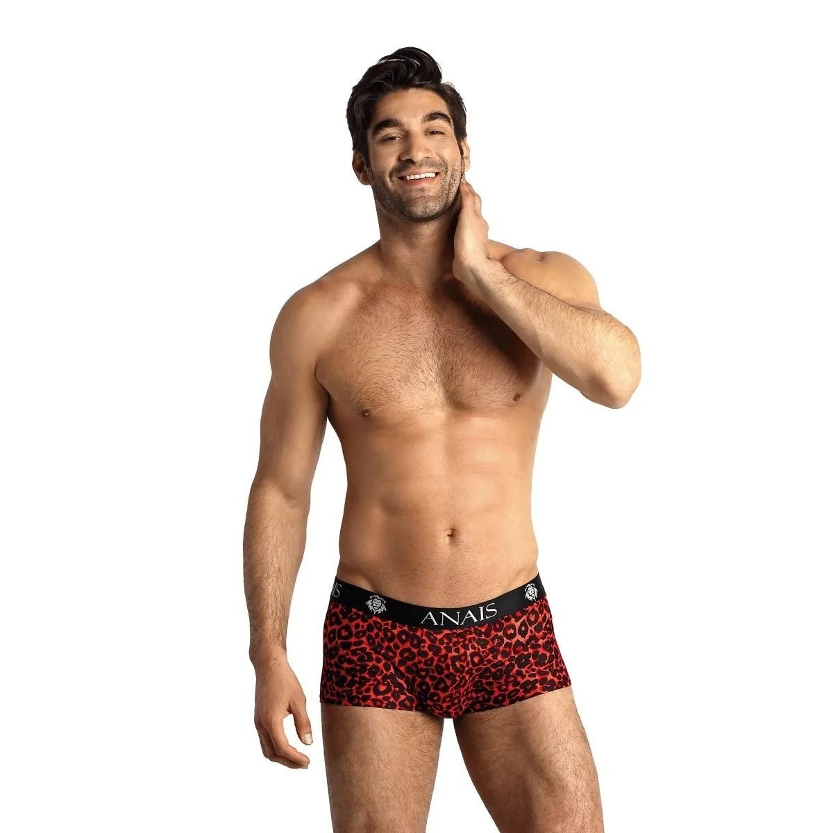 HERRENBOXERSHORTS052655TRIBALVONANAISFORMEN