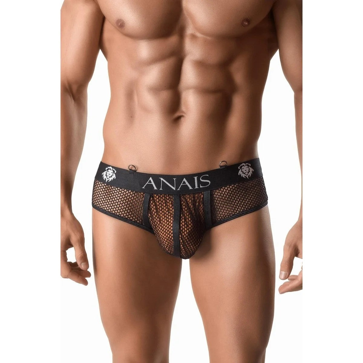 HERRENNETZSTRING-TANGA054965VONANAISFORMEN
