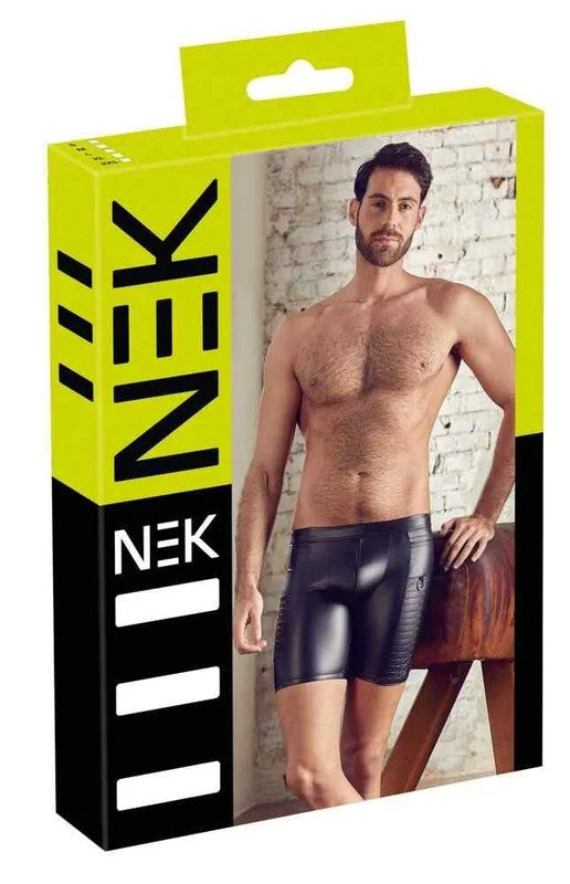 HerrenPantsMattmitTaschenS–2XL