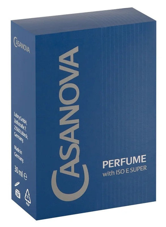 HerrenparfumCasanova30ml