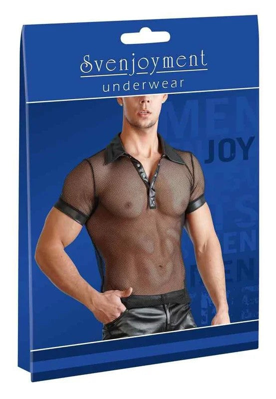 HerrenShirtS–2XL