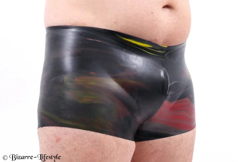 HerrenShortsSpecial0,60mm