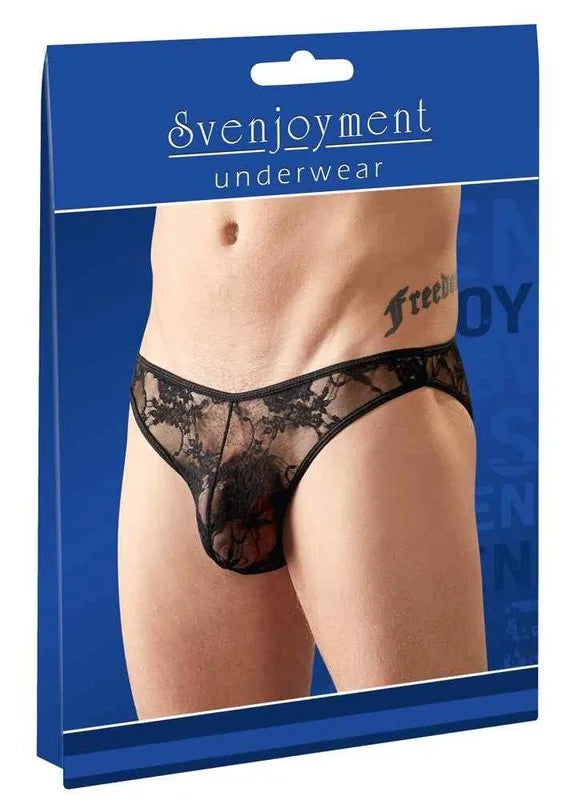 HerrenSlipSpitzeS–XL