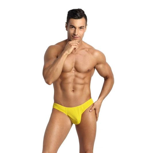 HERRENSTRING053394GELBVONANAISFORMEN