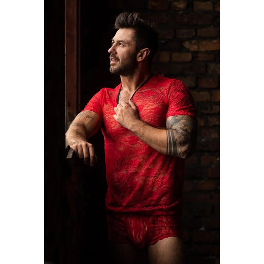 HERRENT-SHIRT053208BAVEVONANAISFORMEN