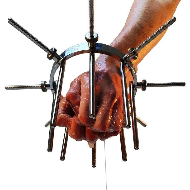 HEX–HoleExpanderXtreme–8BarsSpreader