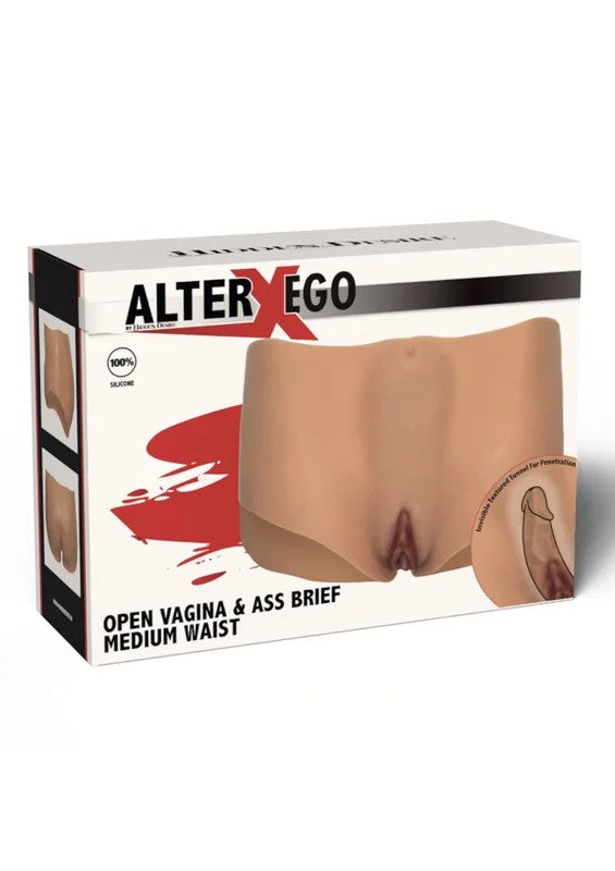 HiddenDesire–AlterEgo–OpenVagina&AssBrief