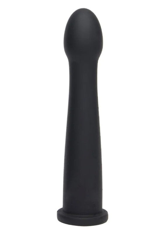 HiddenDesireSmoothDongEasy-Lock19cm