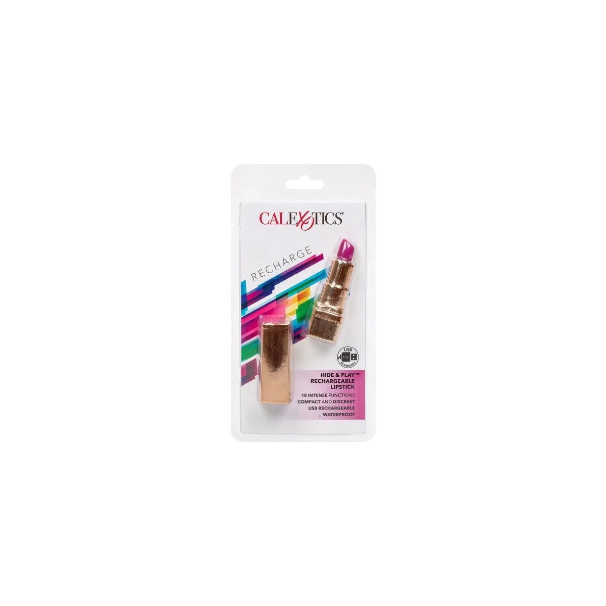 HIDE&PLAYLIPPENSTIFTRECHARGELILAVONCALEXOTICS