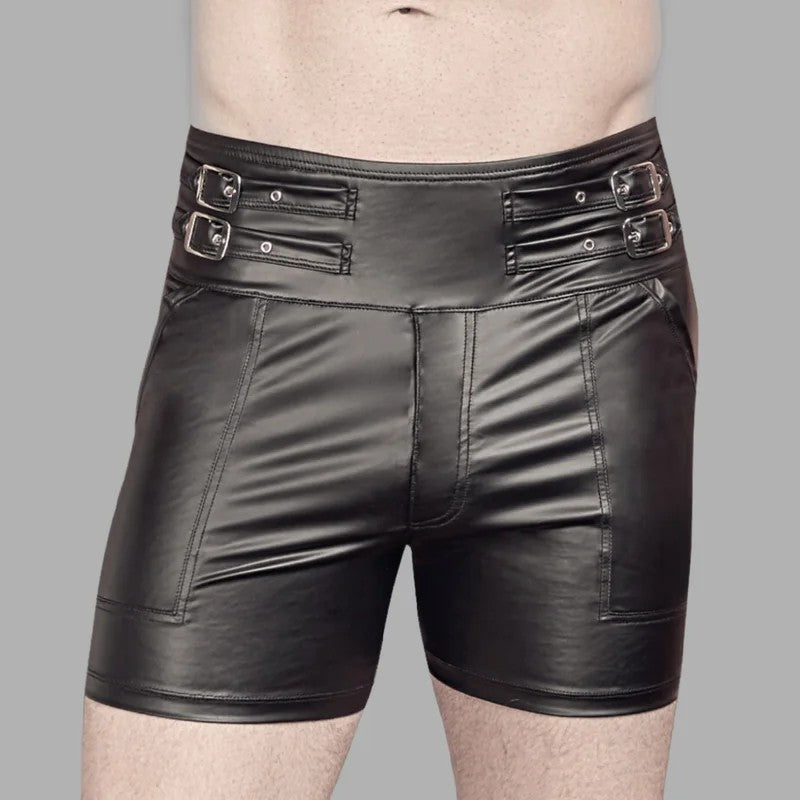 HighwaistShortMen