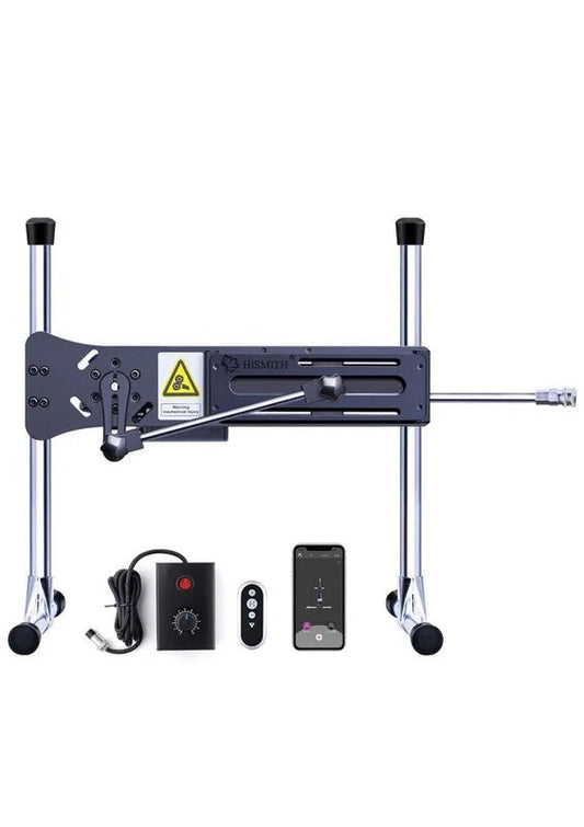 HiSmithPremium1FuckMachine2.0