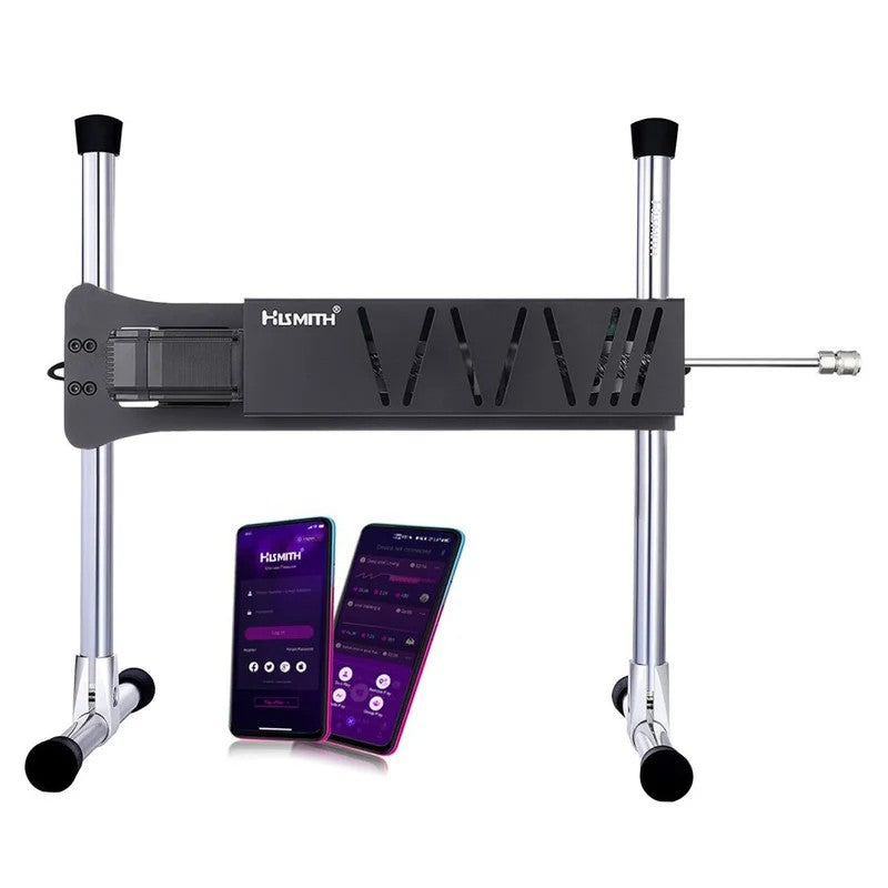 HiSmithServokPremiumSexMachinewithIntelligentAPPControl