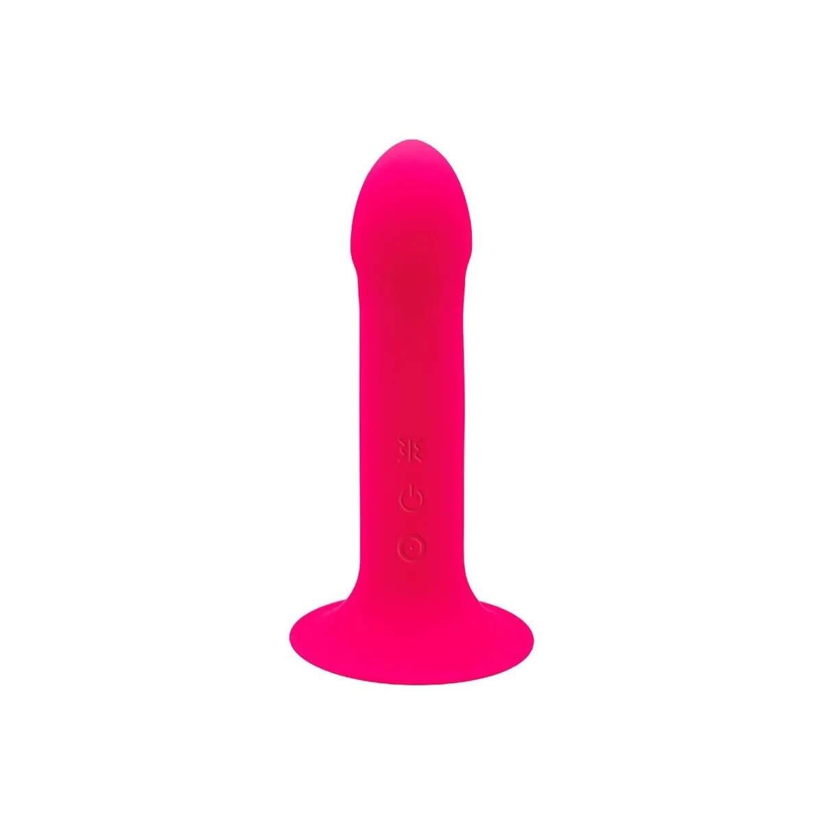 HITSENSVIBE2SILIKONDILDOROSAVONADRIENLASTIC