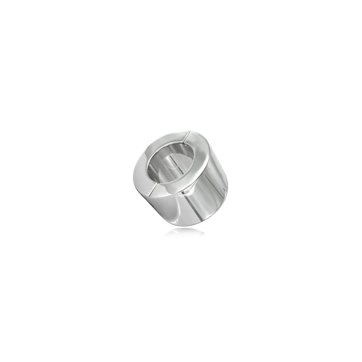 HODENRINGAUSEDELSTAHL,40MMVONMETALHARD