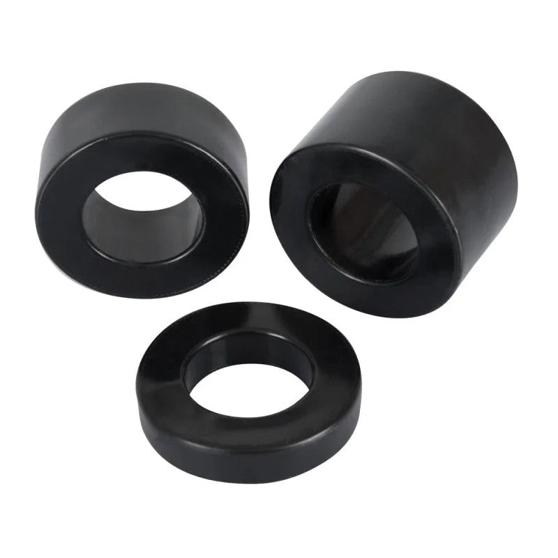 Hodenringset»BallStretchingKit«,dehnbar