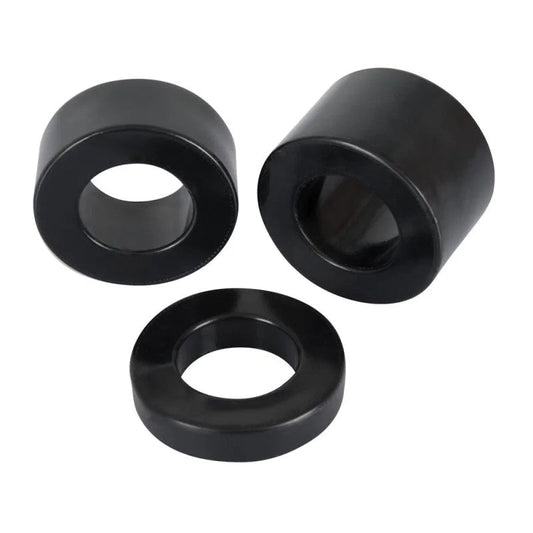Hodenringset»BallStretchingKit«,dehnbar