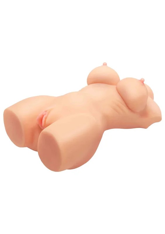 HornyNymphoSlutSkin