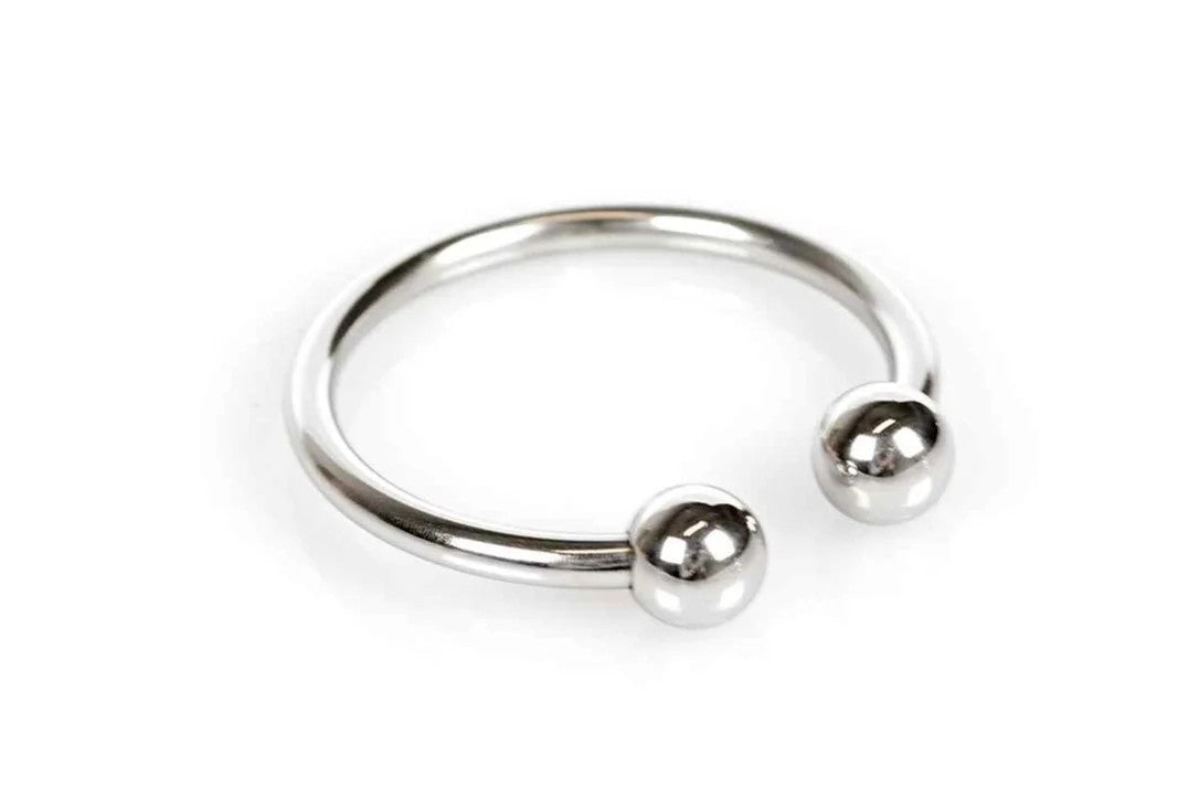 HorseShoeHeadGlansring30mm