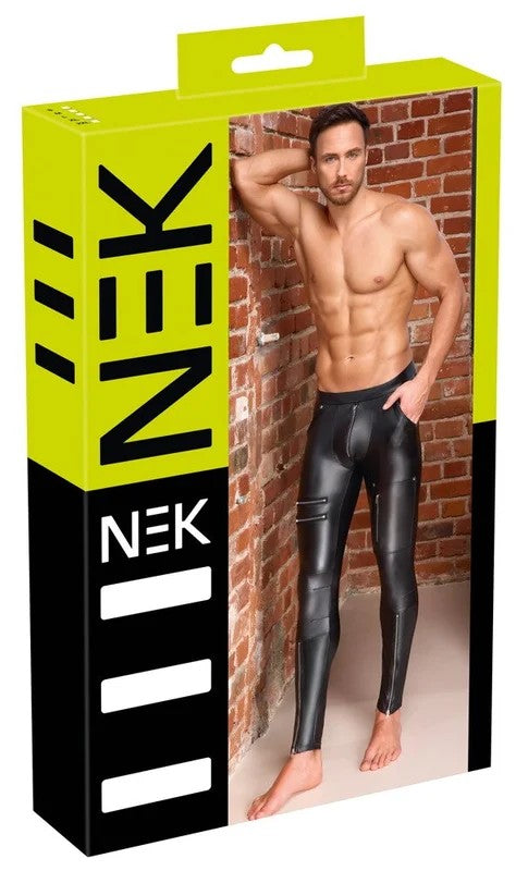 HoseMattlookmitZipper