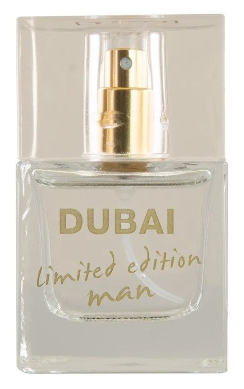 Hot–DUBAIman