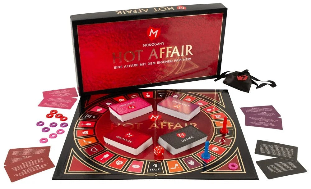 HotAffair