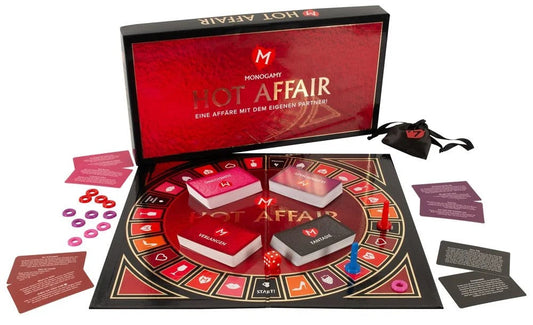 HotAffair