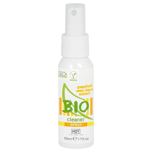 HOTBIO–Desinfektionsspray(50ml)