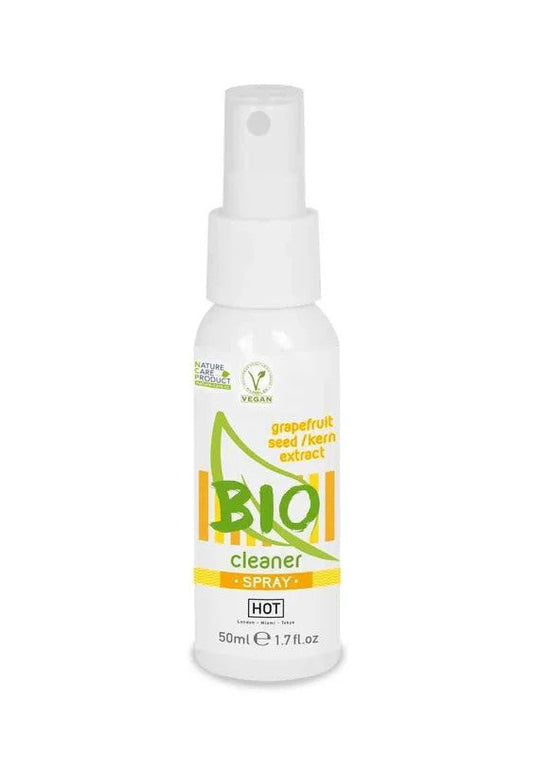 HOTBIOCleanerSpray50ml