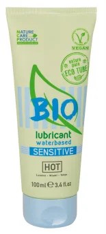 HOTBioLubricantwaterbased100ml