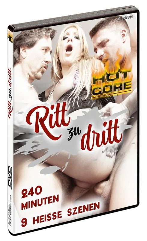 Hotcore–Rittzudritt