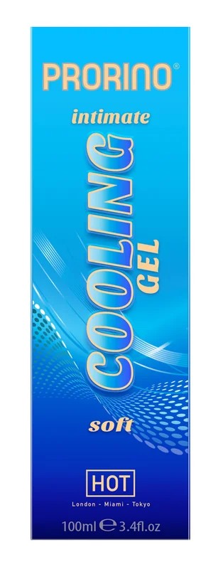 HOTEROPRORINOCoolingGel„soft“100ml