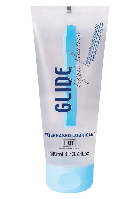 HOTGlideLiquidPleasure100ml