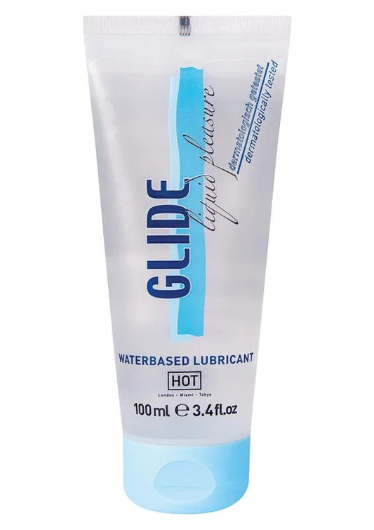 HOTGlideLiquidPleasure100ml