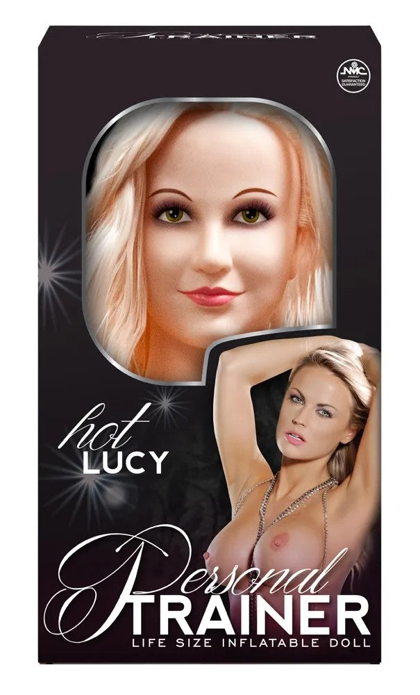 HotLucyLiebespuppe