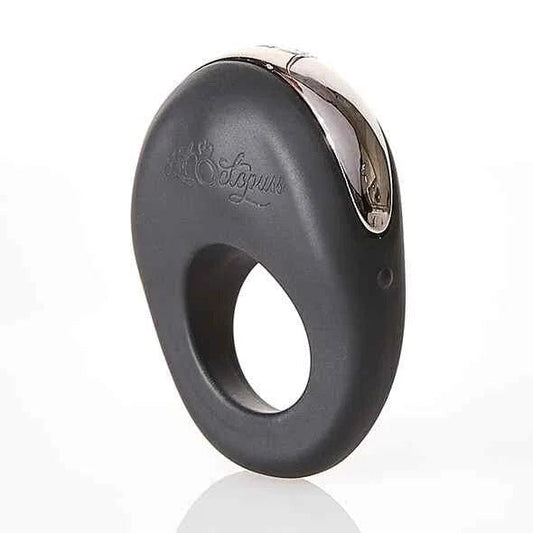HotOctopussAtomCockRingBlack