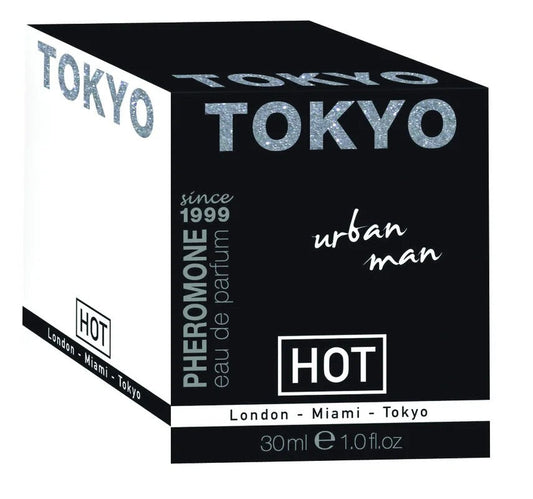 HOTPheromon-ParfumTokyourbanman30ml