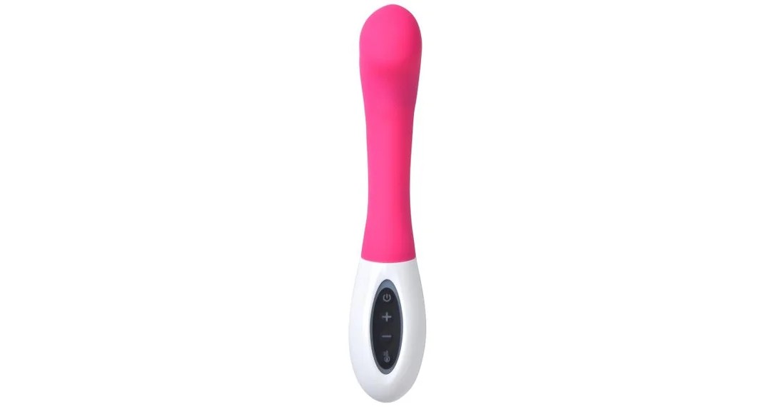 HotPleasureG-spotVibrator