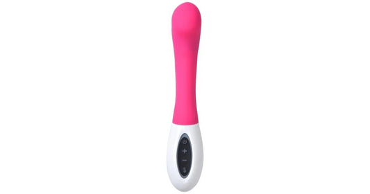 HotPleasureG-spotVibrator