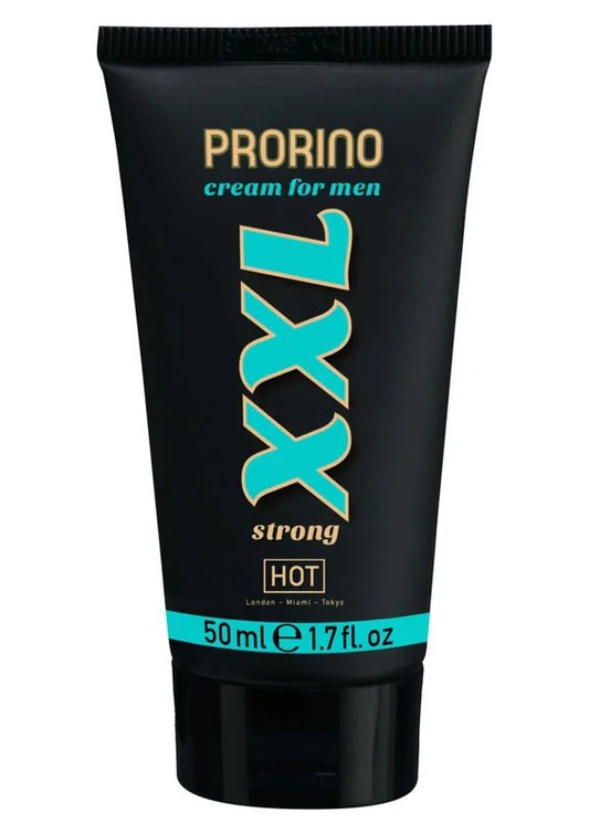 HOTProrinoXXLCream50mlNatural