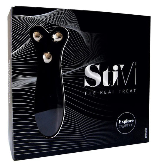 HOTStiVi