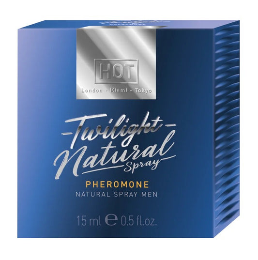 HOTTwilightPheromoneNaturalSpraymen15ml