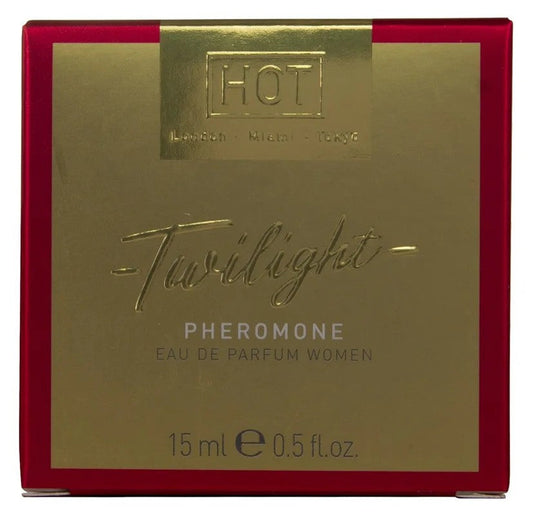 HOTTwilightPheromoneParfumwomen15ml