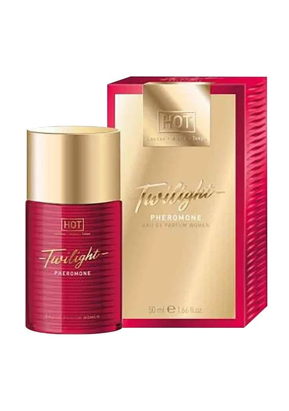 HOTTwilightPheromoneParfumwomen50ml
