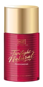 HOTTwilightWoman–PheromoneNatural50ml
