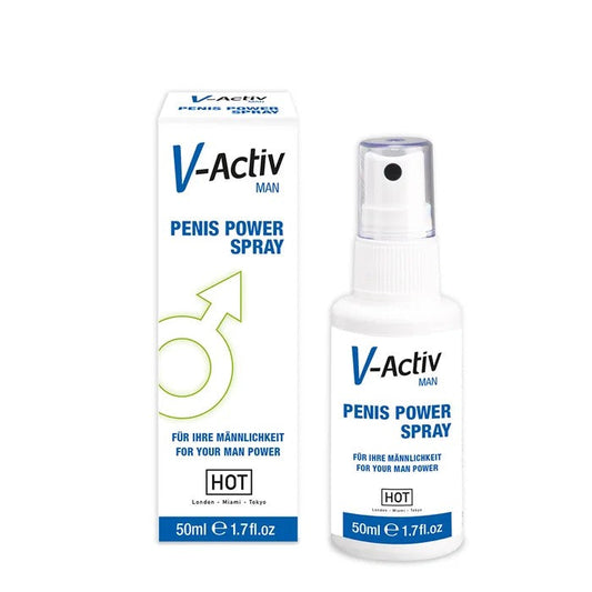 HOTV-ActivPenisPowerSprayMen50ml