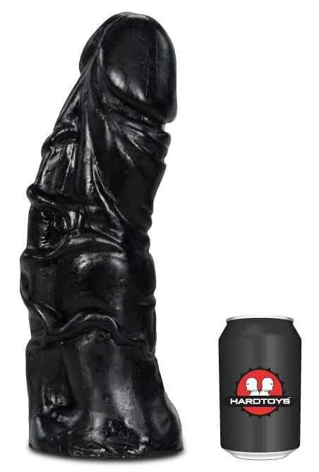 HT–DildoBlack36cm