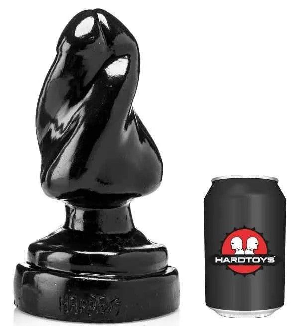 HT–TripleTwistPlug6,5–10cm