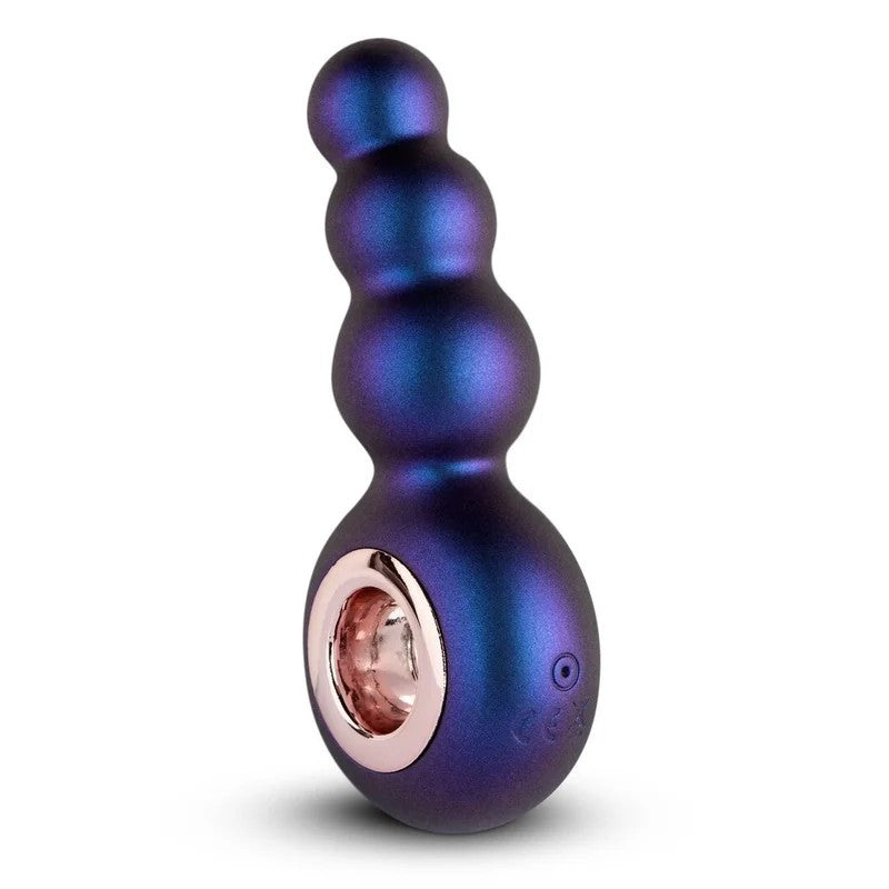 Hueman–OuterSpacevibrierenderAnalplug